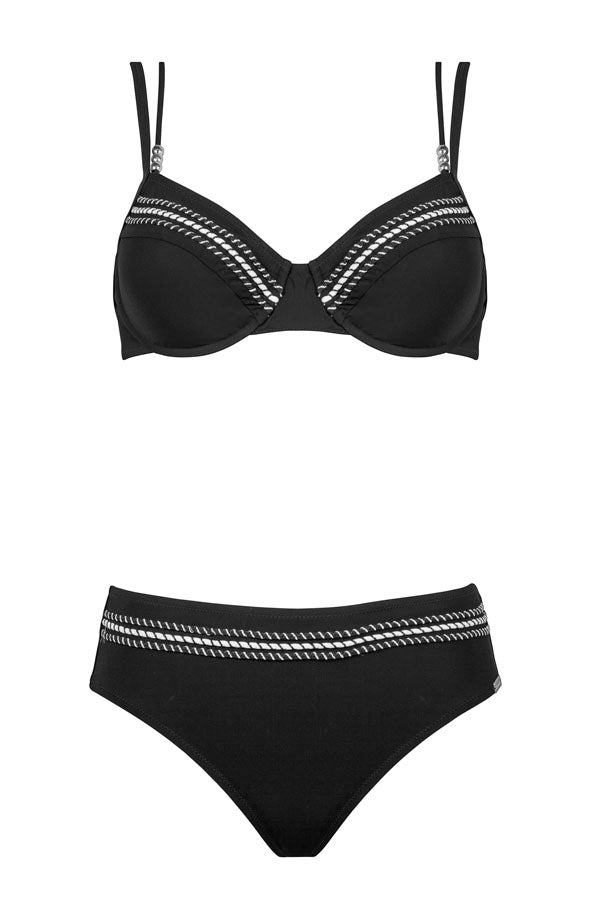 Bikini Ribbon play - Charmline -