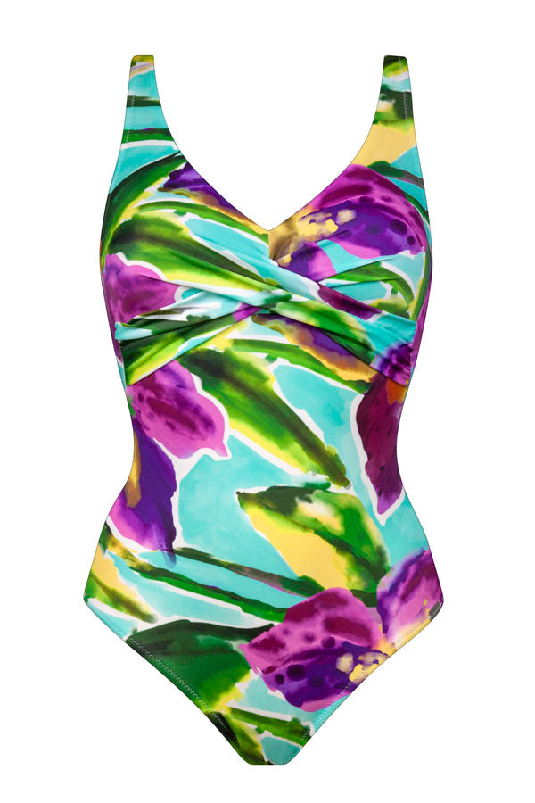 Aqua Iris Costume Intero - Charmline -