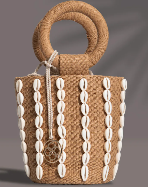 BORSA SECCHIELLO FESTIVAL - ICONIQUE
