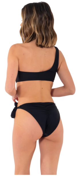 Bikini monospalla Marisol Sunny