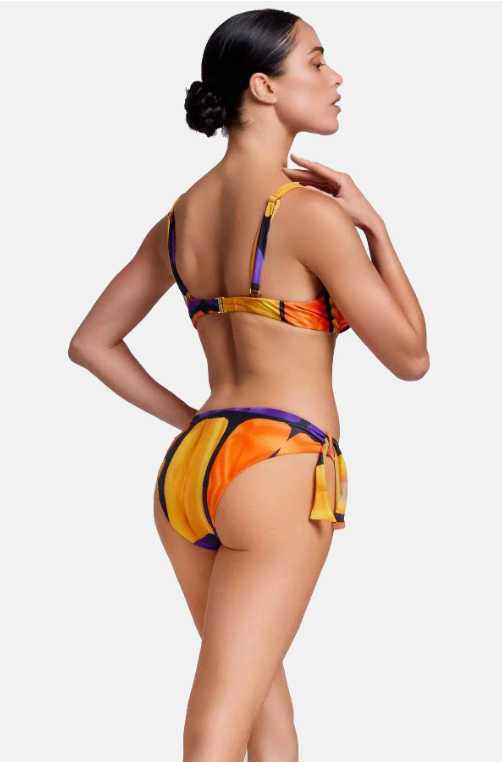 BIKINI PUSH-UP DONNA DA24-046 DAVID