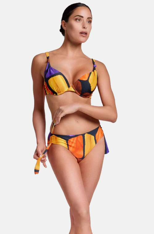 BIKINI PUSH-UP DONNA DA24-046 DAVID