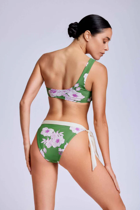 Bikini monospalla Marisol Flora DAVID MARE