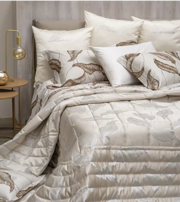 Trapunta - Trapunta Luce Blumarine