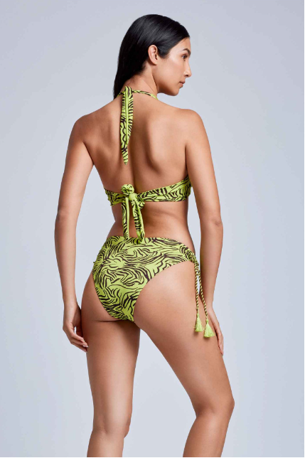 Bikini Con Ferretto Mango Avatar Garden VACANZE ITALIANE