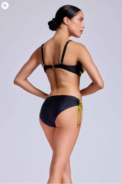Bikini push-up Clorinda Arty -DAVID - DA24-068