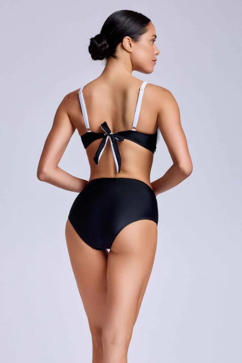 Bikini con bralette More Oprical DAVID MARE